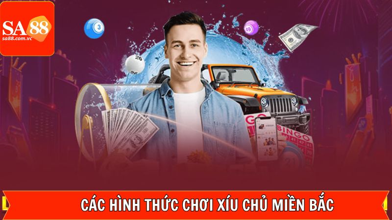 Gợi ý một số loại hình đang được ưa chuộng tại SA88