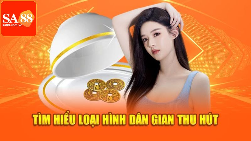Xóc Đĩa SA88 - Siêu Phẩm Game Bài Nhất Định Phải Thử 2 Thông tin tổng quan nên nắm về game xóc đĩa tại nhà cái