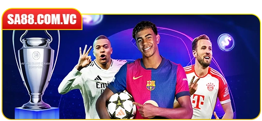 Sảnh Thể Thao Sa88